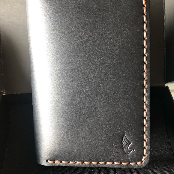 Blabanoff Men’s Wallet, vertical - Picture 2 of 7